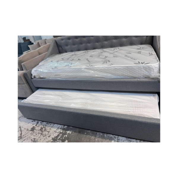 IF308 - Trundle Bed - Single/Single