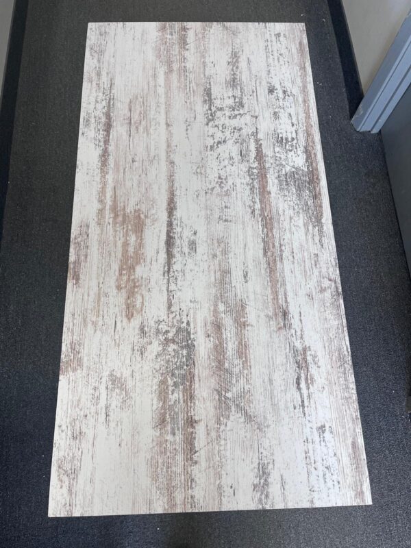 JODY ZINC Coffee Table