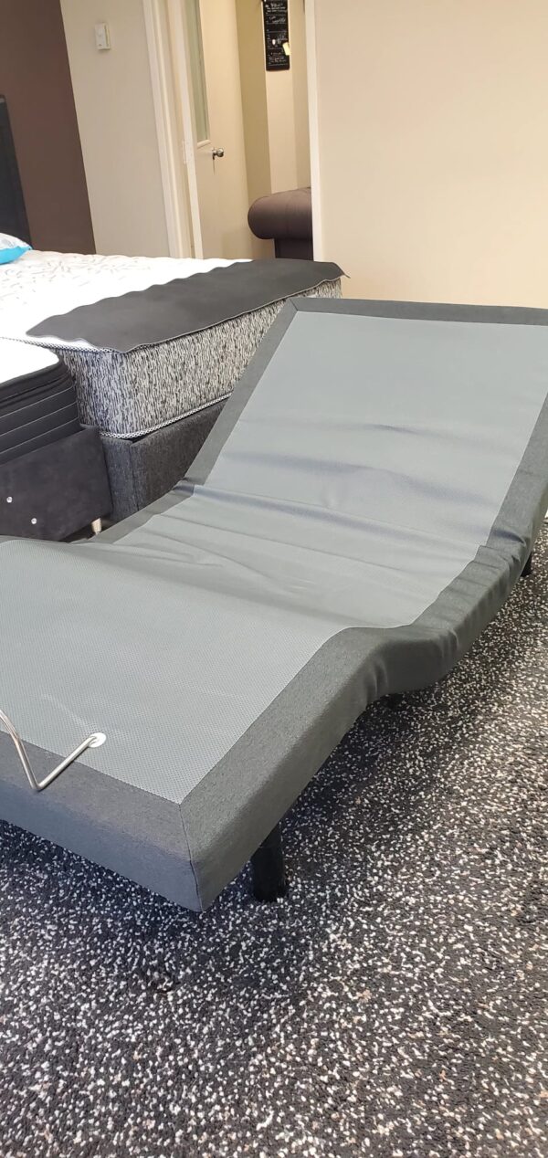 Electrical Adjustable Masaage Bed