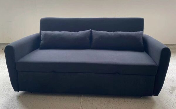 Daffodil 2 Seater Sofa Bed – High Quality Fabric