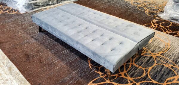 1515 Sofa Bed – Without Arms (VELVET)