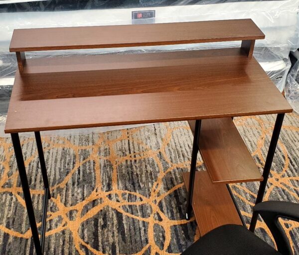 Kids Wooden Table and Chair Set