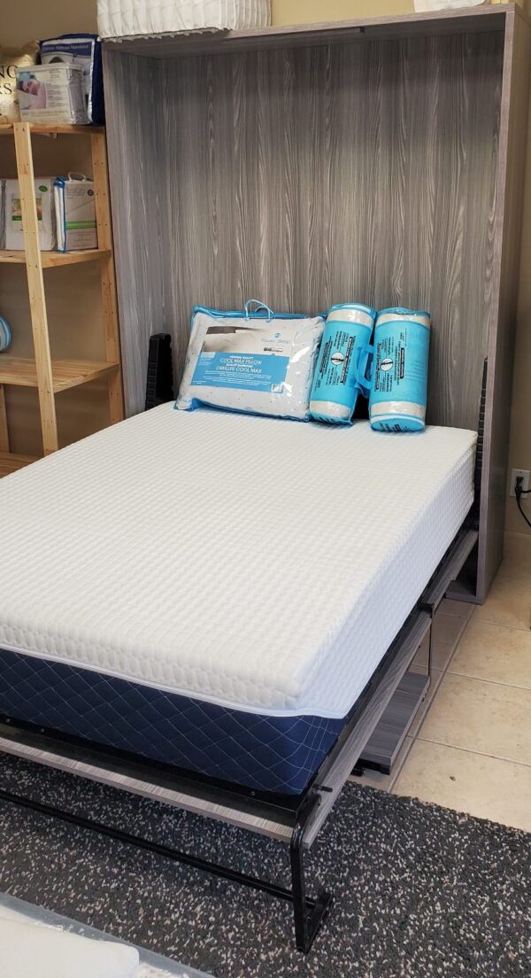 Murphy Bed