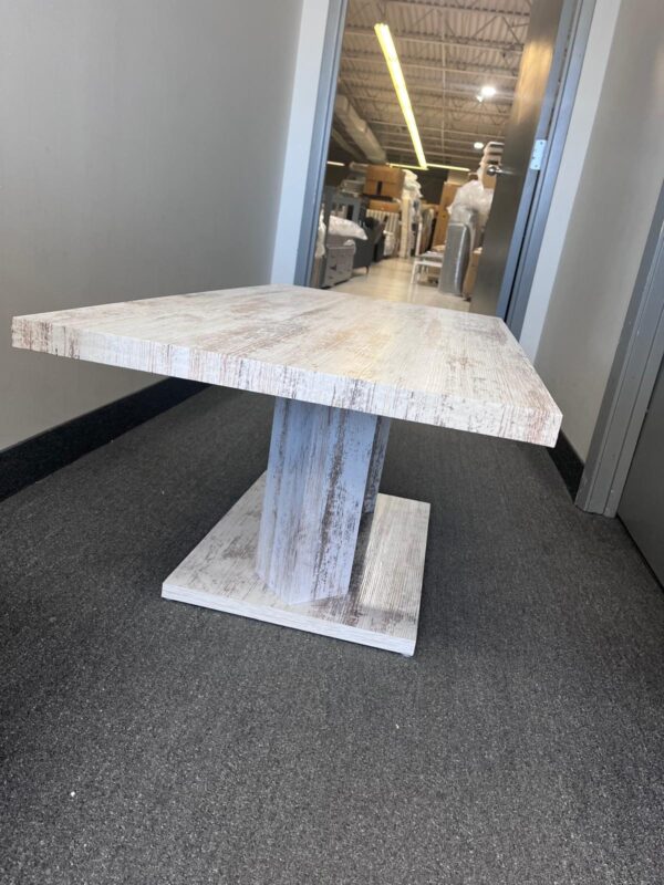 JODY ZINC Coffee Table
