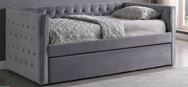 IF305 - Trundle Bed Single/Single