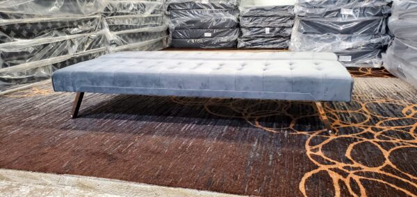 1515 Sofa Bed – Without Arms (VELVET)