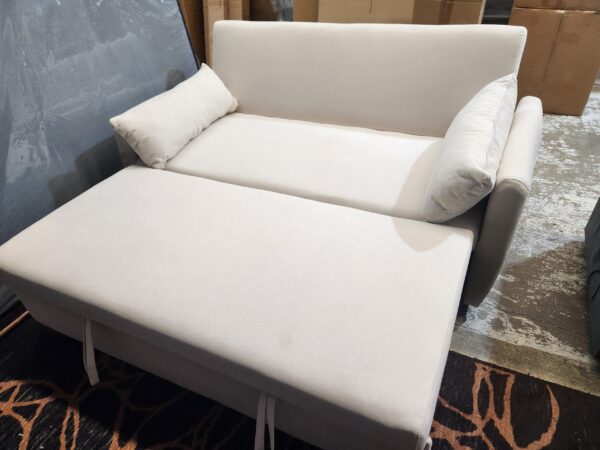 Daffodil 2 Seater Sofa Bed – High Quality Fabric