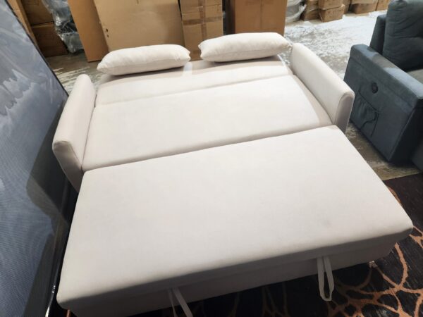 Daffodil 2 Seater Sofa Bed – High Quality Fabric