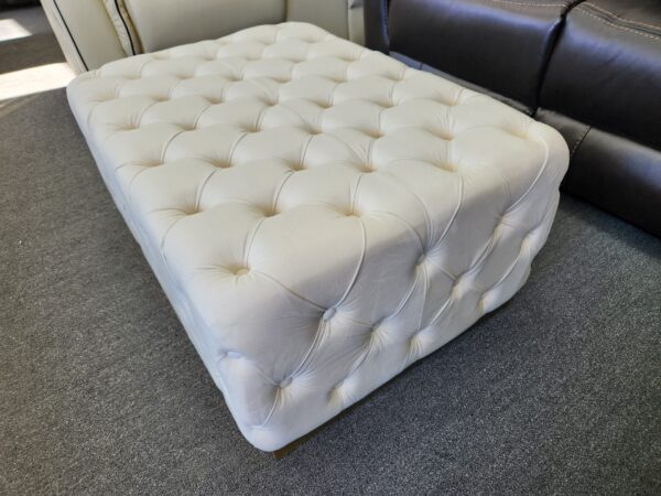 Portia Ottoman