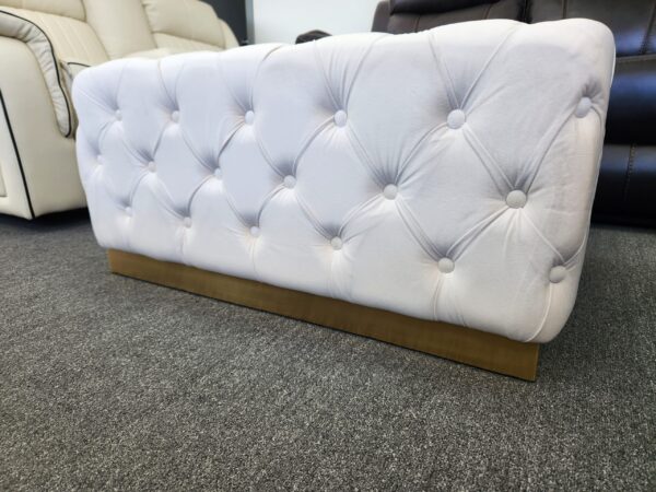 Portia Ottoman