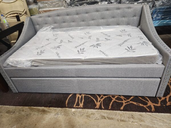 IF308 - Trundle Bed - Single/Single