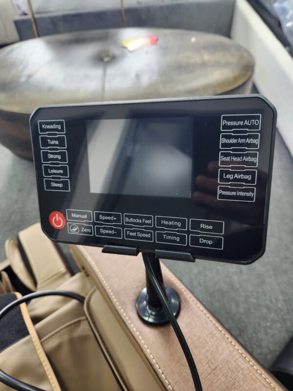 Massage Chair