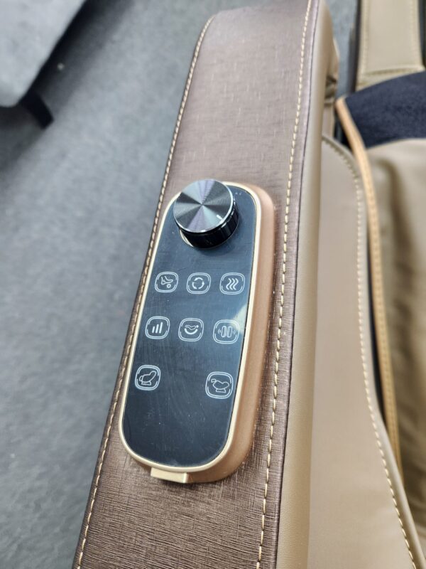 Massage Chair