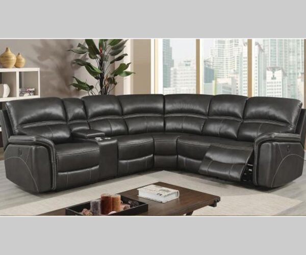 Louisiana Sectional