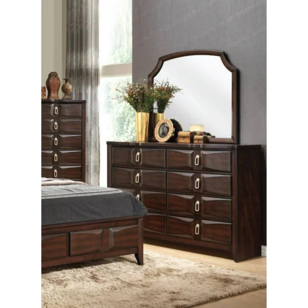 Nina Bedroom Set