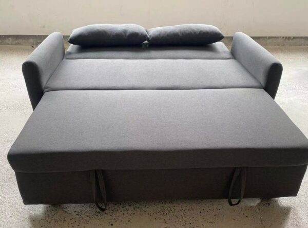 Daffodil 2 Seater Sofa Bed – High Quality Fabric