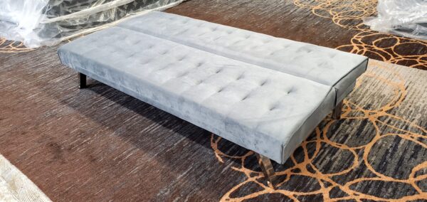 1515 Sofa Bed – Without Arms (VELVET)