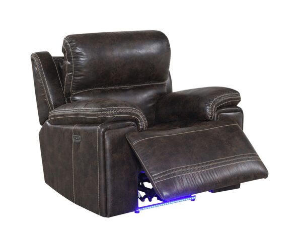 Becklay Recliner Chair