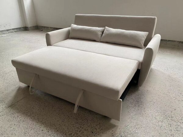 Daffodil 2 Seater Sofa Bed – High Quality Fabric