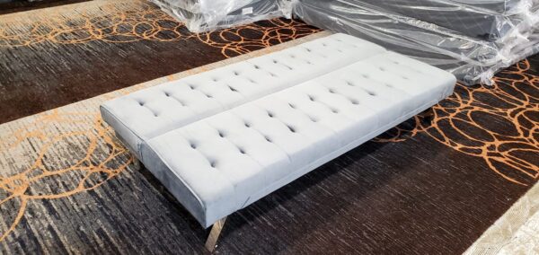 1515 Sofa Bed – Without Arms (VELVET)