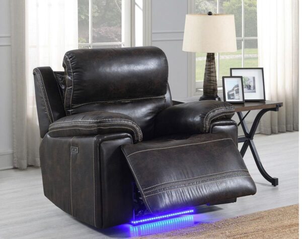 Becklay Recliner Chair