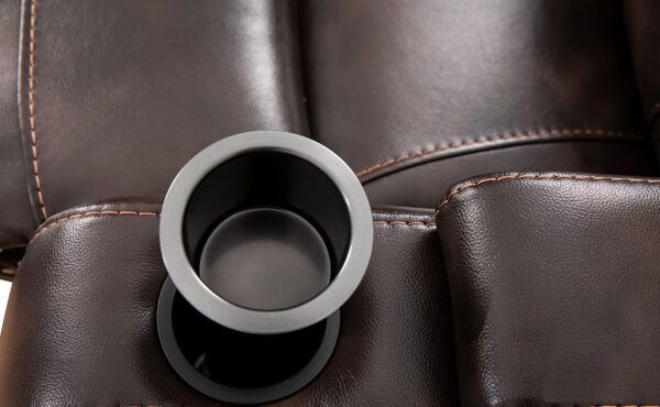 IF-6311 Manual Recliner Chair