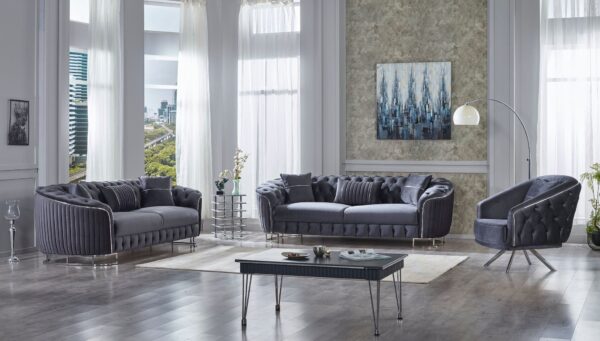 Rosa Turkish Sofa