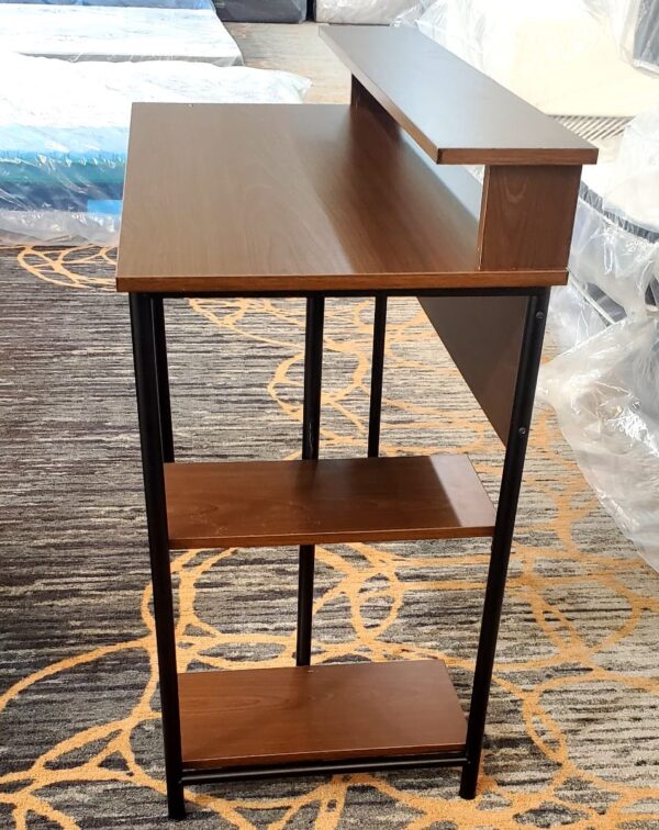 Kids Wooden Table and Chair Set