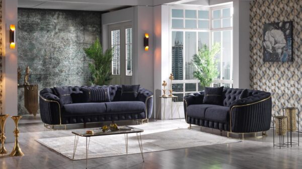 Rosa Turkish Sofa