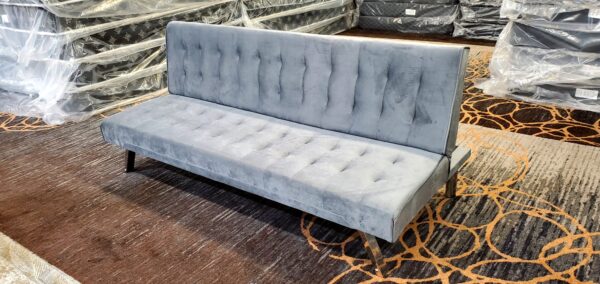 1515 Sofa Bed – Without Arms (VELVET)
