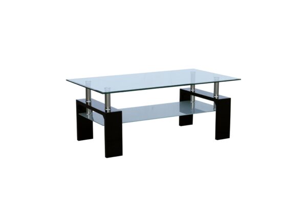 Coffee Table Mirror - 4 Legs