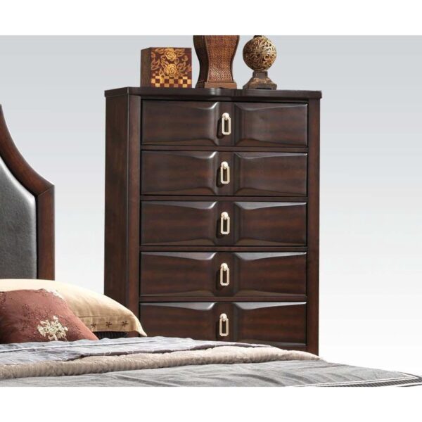 Nina Bedroom Set