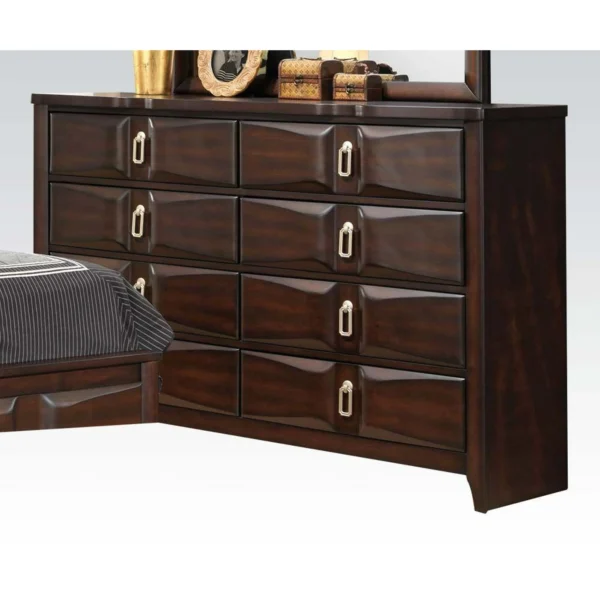 Nina Bedroom Set