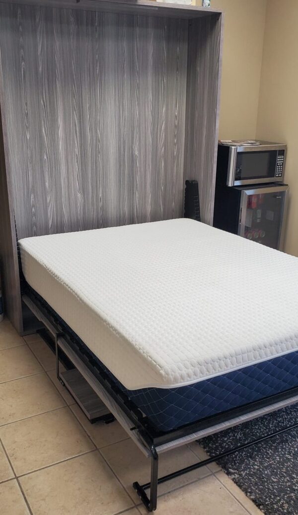 Murphy Bed