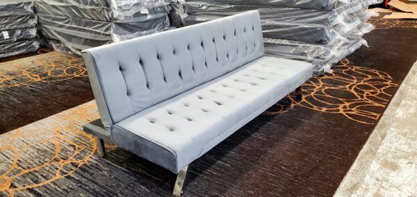 1515 Sofa Bed – Without Arms (VELVET)