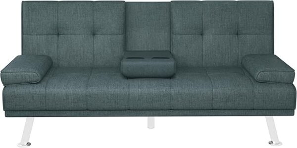 3A109 Click Clack Sofa Bed – Fabric