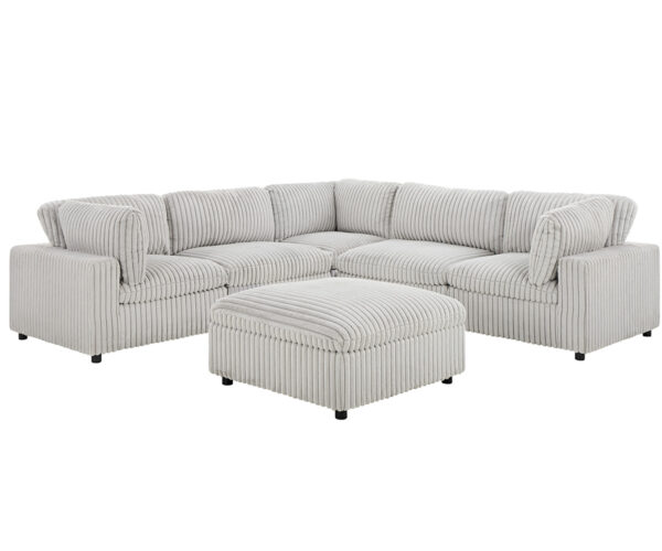 Colton Cloud Sofa