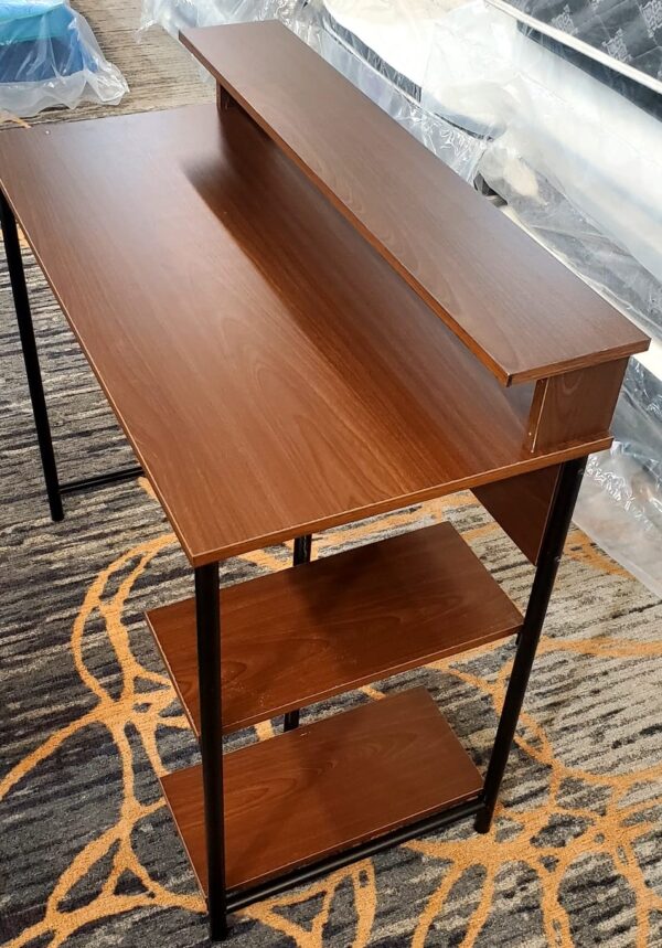 Kids Wooden Table and Chair Set