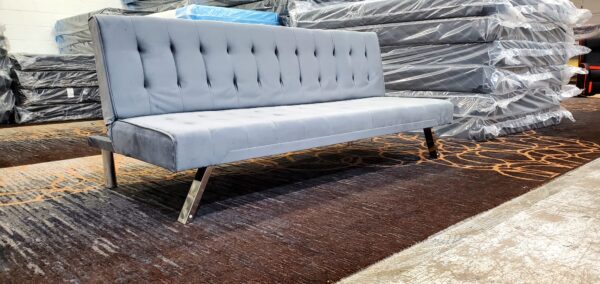1515 Sofa Bed – Without Arms (VELVET)