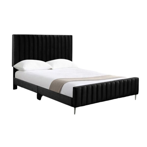 HTS-001 BED