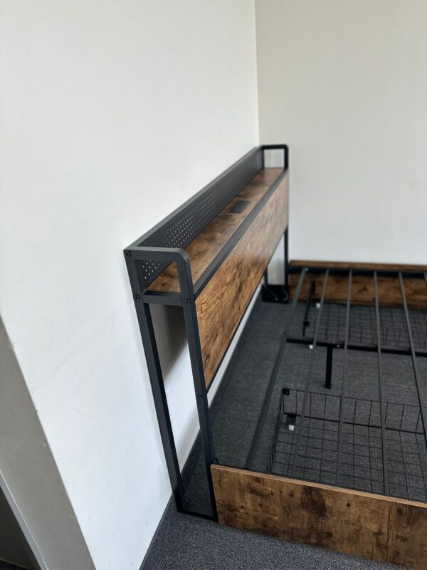 IF-5930 Storage Bed
