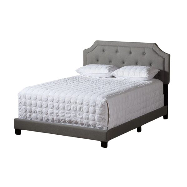 Ryyan Bed Frame
