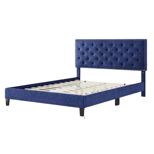 Ruby Bed Frame