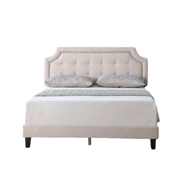Ryyan Bed Frame