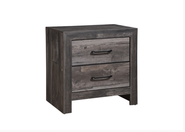Jack Bed Room Set + Box Spring