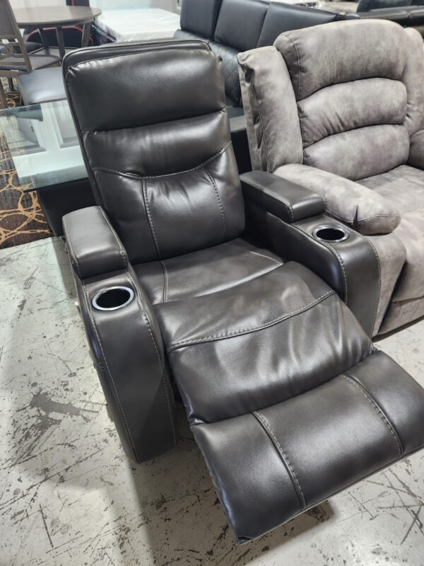 IF-6311 Manual Recliner Chair