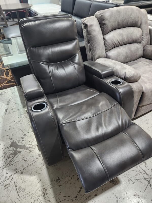 IF-6311 Manual Recliner Chair
