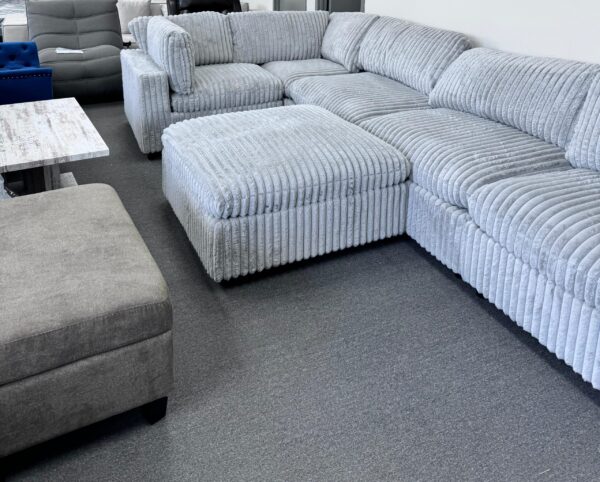 Colton Cloud Sofa