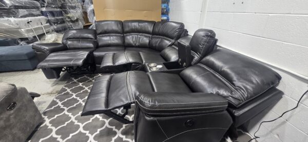 Louisiana Sectional