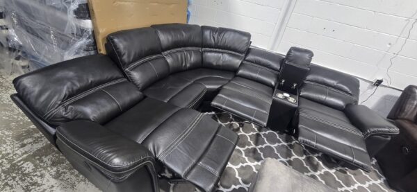Louisiana Sectional
